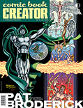 Comic Book Creator 42 Comic Book Creator 42